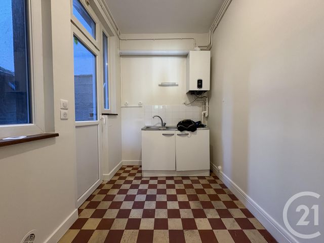 Appartement F2 &agrave; louer - 2 pi&egrave;ces - 38 m2 - Rouen - 76 - HAUTE-NORMANDIE