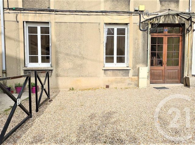 Appartement F2 &agrave; louer - 2 pi&egrave;ces - 38 m2 - Rouen - 76 - HAUTE-NORMANDIE