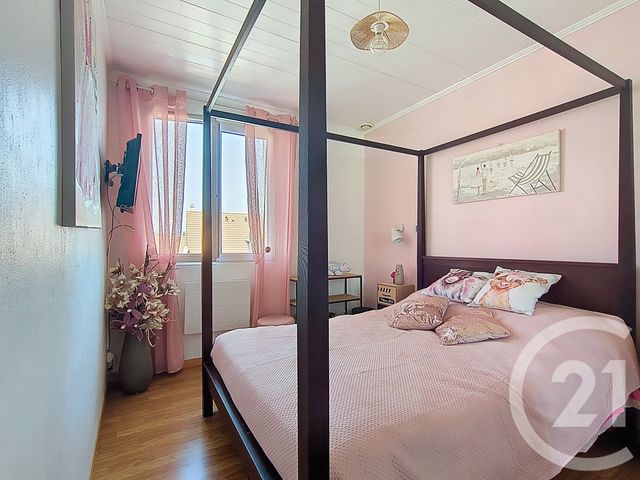 Maison &agrave; vendre - 4 pi&egrave;ces - 83,55 m2 - St Pierre Les Elbeuf - 76 - HAUTE-NORMANDIE