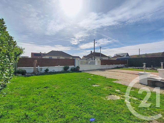 Maison &agrave; vendre - 4 pi&egrave;ces - 83,55 m2 - St Pierre Les Elbeuf - 76 - HAUTE-NORMANDIE