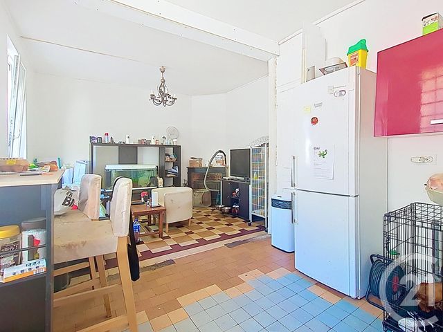 Maison &agrave; vendre - 3 pi&egrave;ces - 60,61 m2 - Oissel - 76 - HAUTE-NORMANDIE