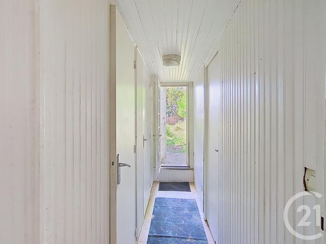 Maison &agrave; vendre - 3 pi&egrave;ces - 60,61 m2 - Oissel - 76 - HAUTE-NORMANDIE