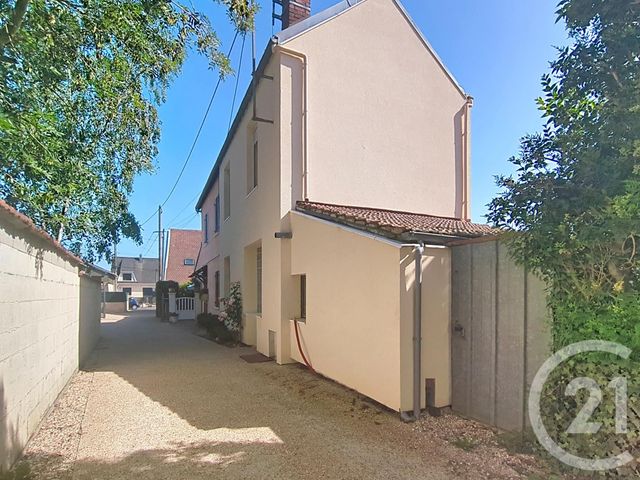 maison - OISSEL - 76