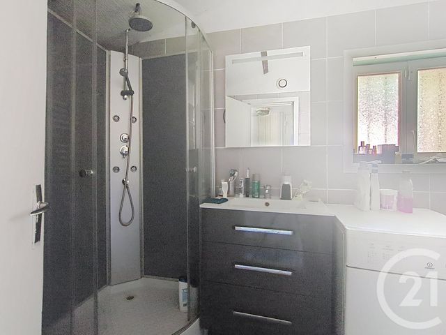 Maison &agrave; vendre - 3 pi&egrave;ces - 60,61 m2 - Oissel - 76 - HAUTE-NORMANDIE