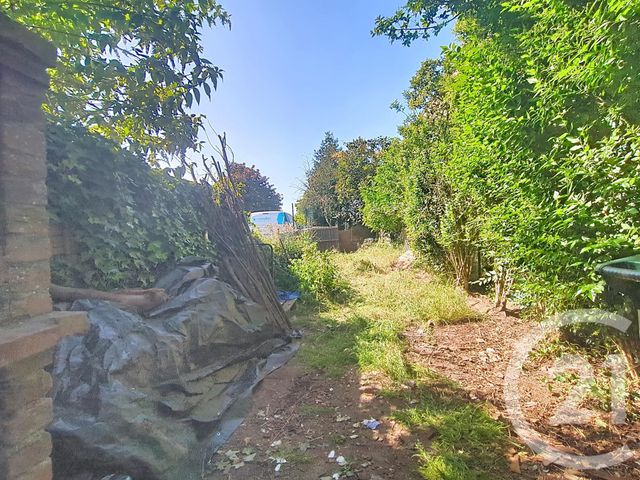 Maison &agrave; vendre - 3 pi&egrave;ces - 60,61 m2 - Oissel - 76 - HAUTE-NORMANDIE