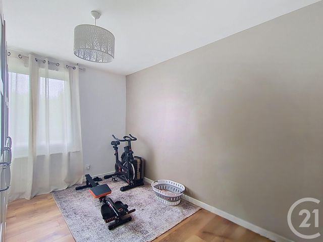 Maison &agrave; vendre - 3 pi&egrave;ces - 70,83 m2 - St Etienne Du Rouvray - 76 - HAUTE-NORMANDIE