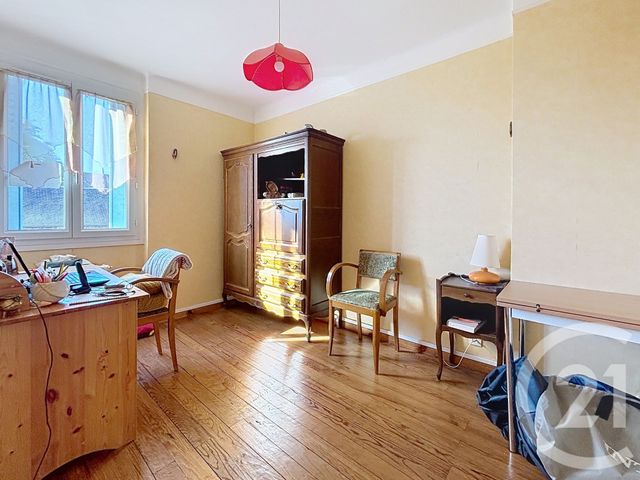 Maison &agrave; vendre - 5 pi&egrave;ces - 98 m2 - Sotteville Les Rouen - 76 - HAUTE-NORMANDIE