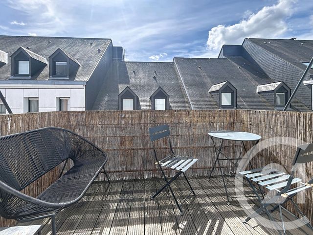 Appartement T4 &agrave; vendre - 4 pi&egrave;ces - 88,61 m2 - Rouen - 76 - HAUTE-NORMANDIE