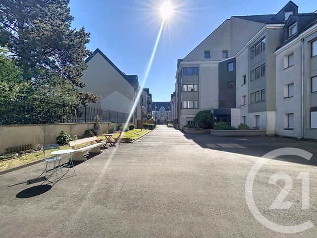 appartement - ROUEN - 76