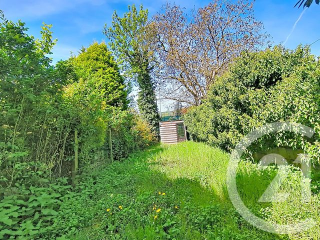 Maison &agrave; vendre - 3 pi&egrave;ces - 57,27 m2 - Grand Couronne - 76 - HAUTE-NORMANDIE