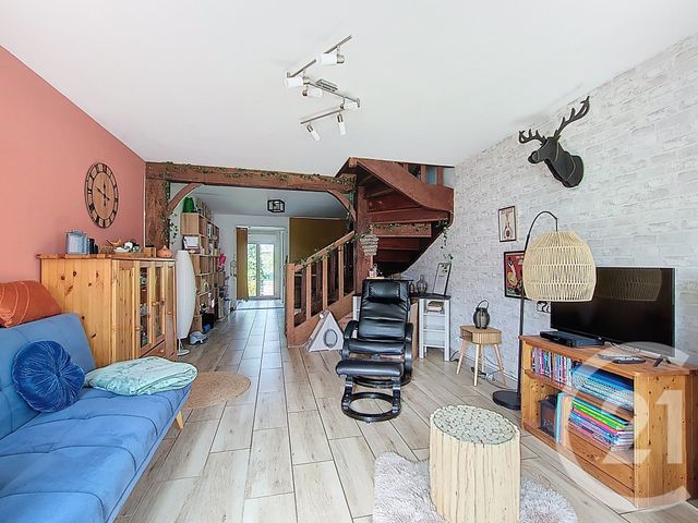 Maison à vendre GRAND COURONNE