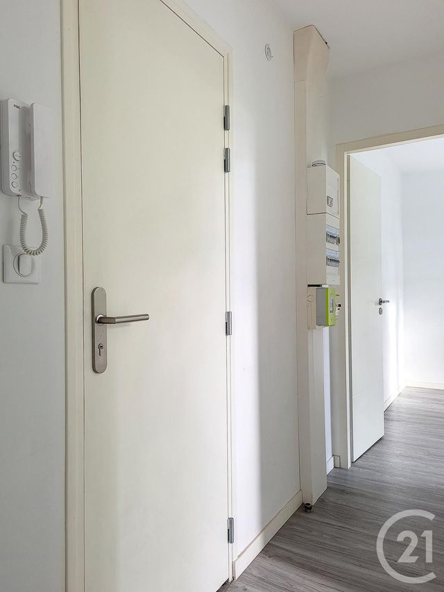 Appartement F2 &agrave; louer - 2 pi&egrave;ces - 35,50 m2 - Rouen - 76 - HAUTE-NORMANDIE