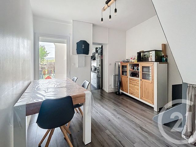 Maison &agrave; vendre - 3 pi&egrave;ces - 67,44 m2 - St Etienne Du Rouvray - 76 - HAUTE-NORMANDIE