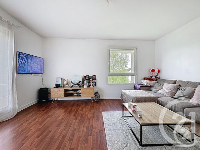 Appartement F2 à louer ST ETIENNE DU ROUVRAY