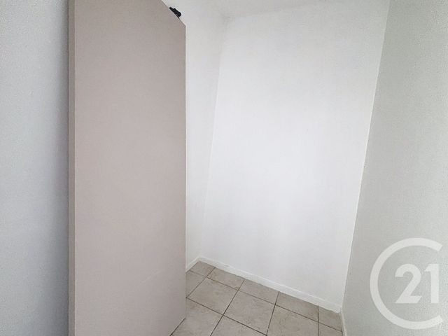 Appartement &agrave; vendre - 3 pi&egrave;ces - 76,01 m2 - Le Petit Quevilly - 76 - HAUTE-NORMANDIE