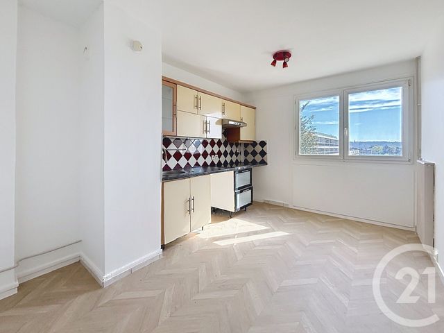 Appartement à vendre LE PETIT QUEVILLY