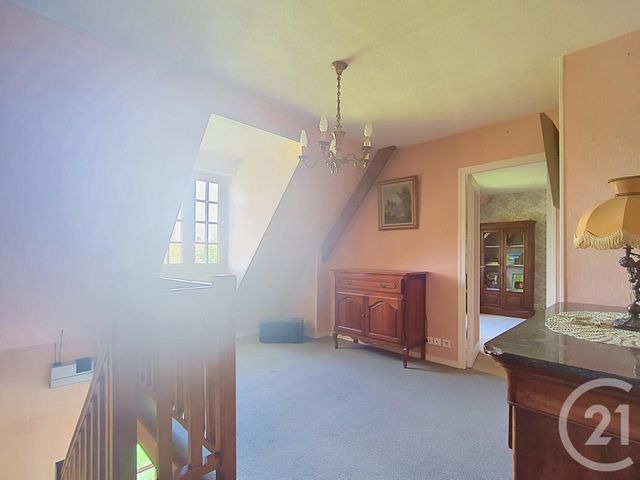 Maison &agrave; vendre - 6 pi&egrave;ces - 144 m2 - Caudebec Les Elbeuf - 76 - HAUTE-NORMANDIE