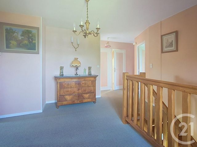 Maison &agrave; vendre - 6 pi&egrave;ces - 144 m2 - Caudebec Les Elbeuf - 76 - HAUTE-NORMANDIE