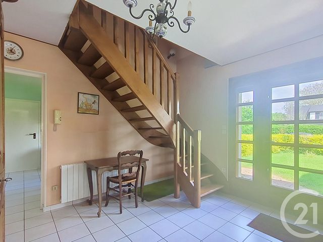 Maison &agrave; vendre - 6 pi&egrave;ces - 144 m2 - Caudebec Les Elbeuf - 76 - HAUTE-NORMANDIE