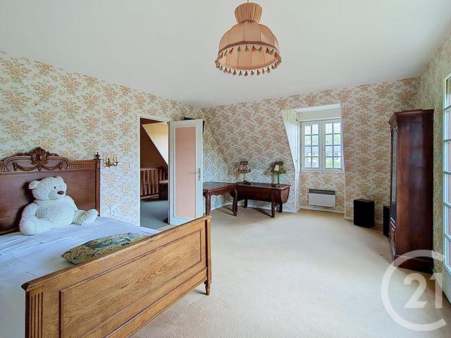 Maison &agrave; vendre - 6 pi&egrave;ces - 144 m2 - Caudebec Les Elbeuf - 76 - HAUTE-NORMANDIE