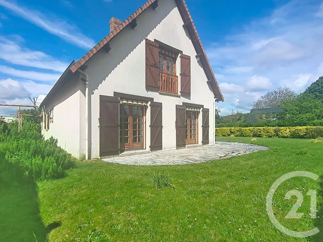 Maison &agrave; vendre - 6 pi&egrave;ces - 144 m2 - Caudebec Les Elbeuf - 76 - HAUTE-NORMANDIE