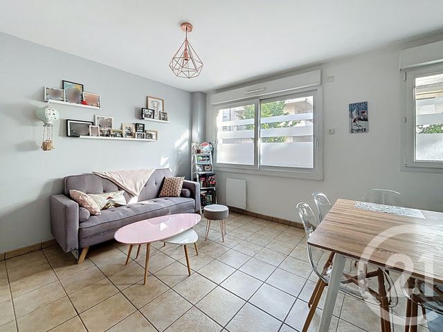 Appartement T2 à vendre ROUEN