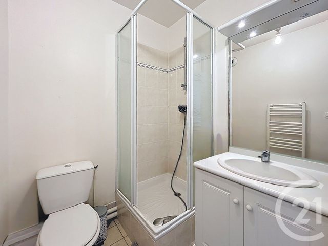 Appartement T2 &agrave; vendre - 2 pi&egrave;ces - 34,46 m2 - Rouen - 76 - HAUTE-NORMANDIE