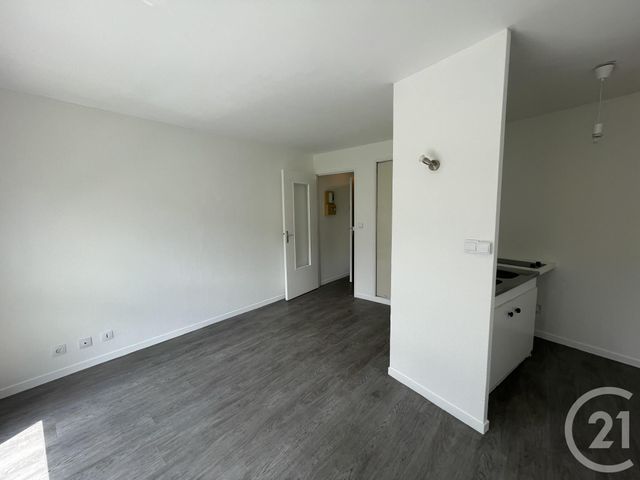 Appartement F1 &agrave; louer - 1 pi&egrave;ce - 22 m2 - Rouen - 76 - HAUTE-NORMANDIE