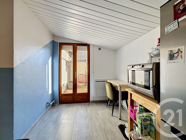 Maison &agrave; vendre - 3 pi&egrave;ces - 55,31 m2 - Le Petit Quevilly - 76 - HAUTE-NORMANDIE