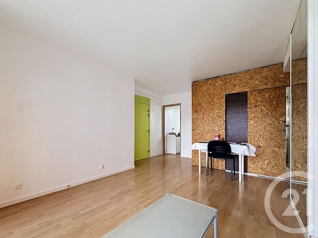 Appartement &agrave; vendre - 3 pi&egrave;ces - 56 m2 - Sotteville Les Rouen - 76 - HAUTE-NORMANDIE