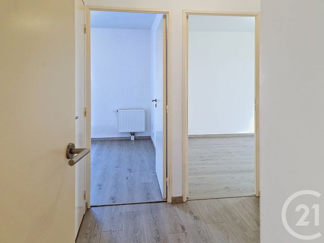 Appartement T3 &agrave; vendre - 3 pi&egrave;ces - 64,20 m2 - Rouen - 76 - HAUTE-NORMANDIE