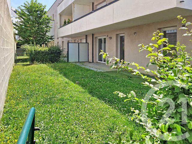 appartement - ROUEN - 76