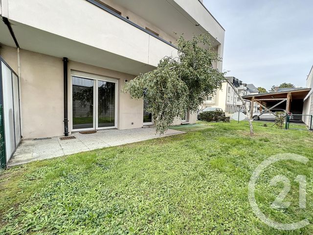 Appartement T3 à vendre ROUEN