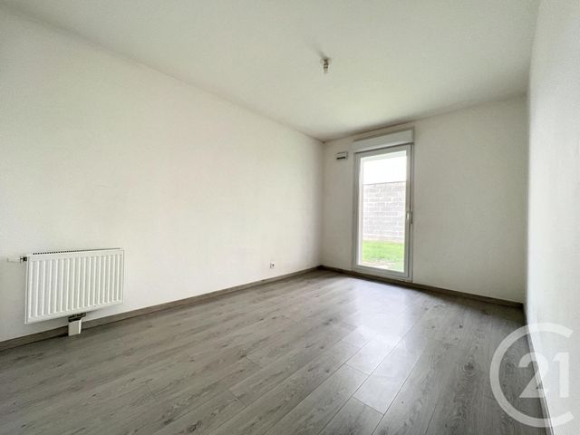 Appartement T3 &agrave; vendre - 3 pi&egrave;ces - 64,20 m2 - Rouen - 76 - HAUTE-NORMANDIE