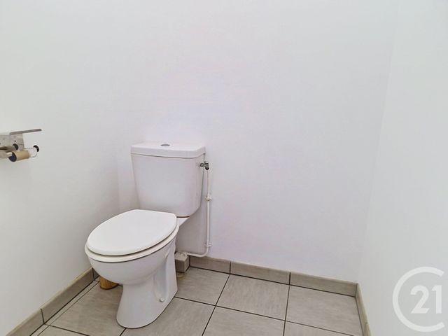 Appartement T3 &agrave; vendre - 3 pi&egrave;ces - 64,20 m2 - Rouen - 76 - HAUTE-NORMANDIE