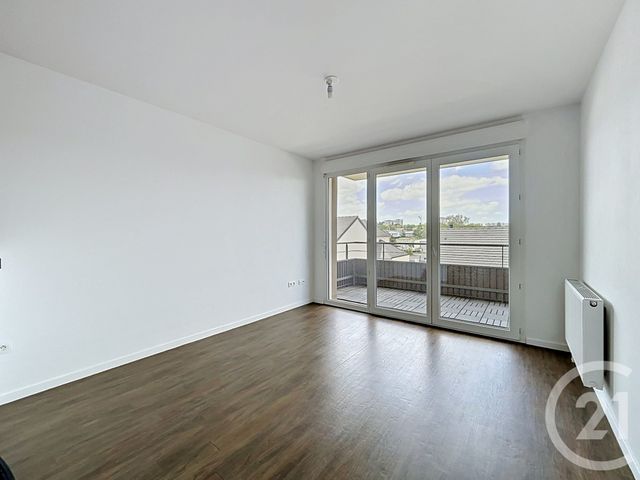 Appartement F2 &agrave; vendre - 2 pi&egrave;ces - 38,15 m2 - St Etienne Du Rouvray - 76 - HAUTE-NORMANDIE