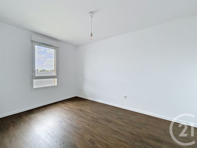 Appartement F2 &agrave; vendre - 2 pi&egrave;ces - 38,15 m2 - St Etienne Du Rouvray - 76 - HAUTE-NORMANDIE