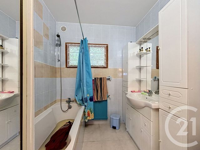Maison &agrave; vendre - 4 pi&egrave;ces - 95,44 m2 - Rouen - 76 - HAUTE-NORMANDIE