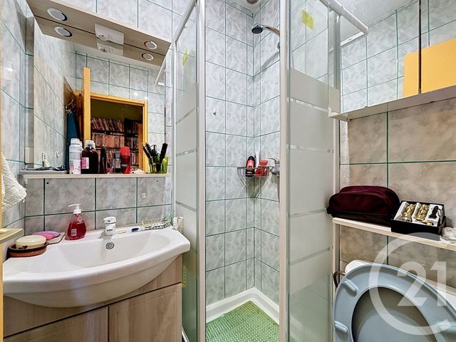 Maison &agrave; vendre - 4 pi&egrave;ces - 95,44 m2 - Rouen - 76 - HAUTE-NORMANDIE