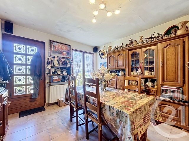 Maison &agrave; vendre - 4 pi&egrave;ces - 95,44 m2 - Rouen - 76 - HAUTE-NORMANDIE