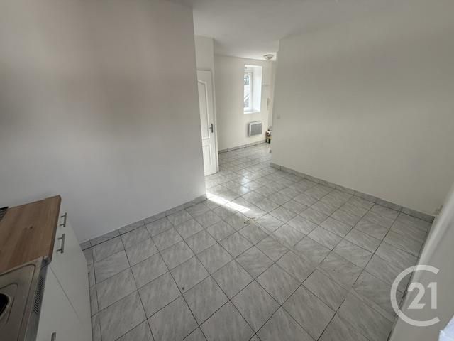 Appartement F2 à louer ROUEN