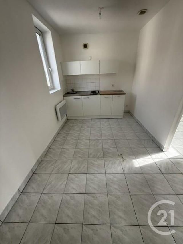 Appartement F2 &agrave; louer - 2 pi&egrave;ces - 38 m2 - Rouen - 76 - HAUTE-NORMANDIE
