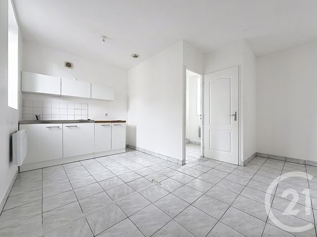 appartement - ROUEN - 76