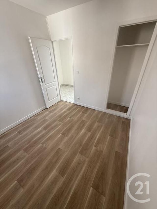 Appartement F2 &agrave; louer - 2 pi&egrave;ces - 38 m2 - Rouen - 76 - HAUTE-NORMANDIE
