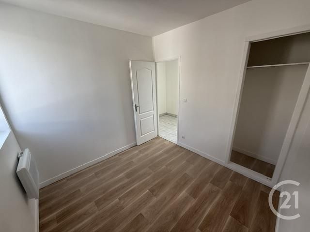 Appartement F2 &agrave; louer - 2 pi&egrave;ces - 38 m2 - Rouen - 76 - HAUTE-NORMANDIE