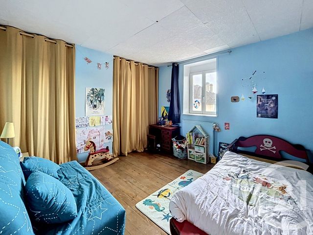 Maison &agrave; vendre - 5 pi&egrave;ces - 92,16 m2 - Sotteville Les Rouen - 76 - HAUTE-NORMANDIE