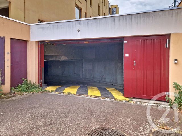 Parking à vendre ROUEN
