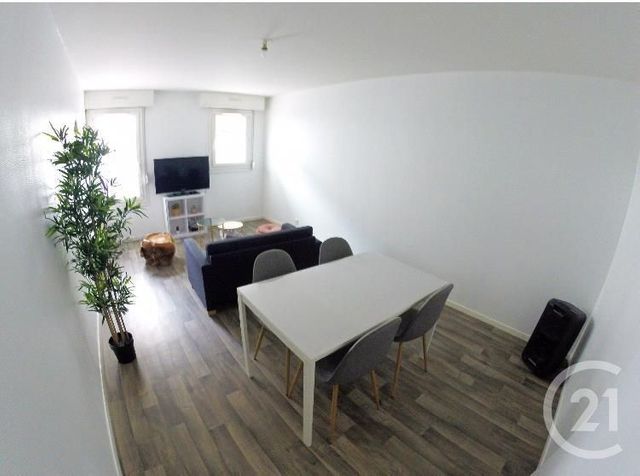 Appartement F2 à louer ROUEN