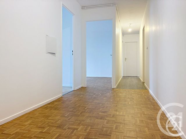 Appartement F4 &agrave; louer - 4 pi&egrave;ces - 92,12 m2 - Rouen - 76 - HAUTE-NORMANDIE