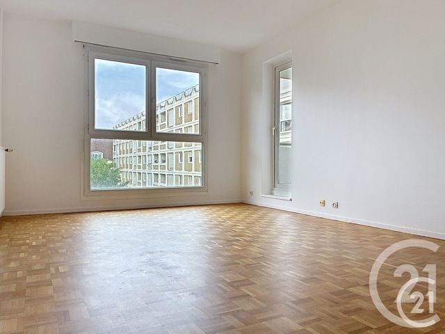 Appartement F4 à louer ROUEN